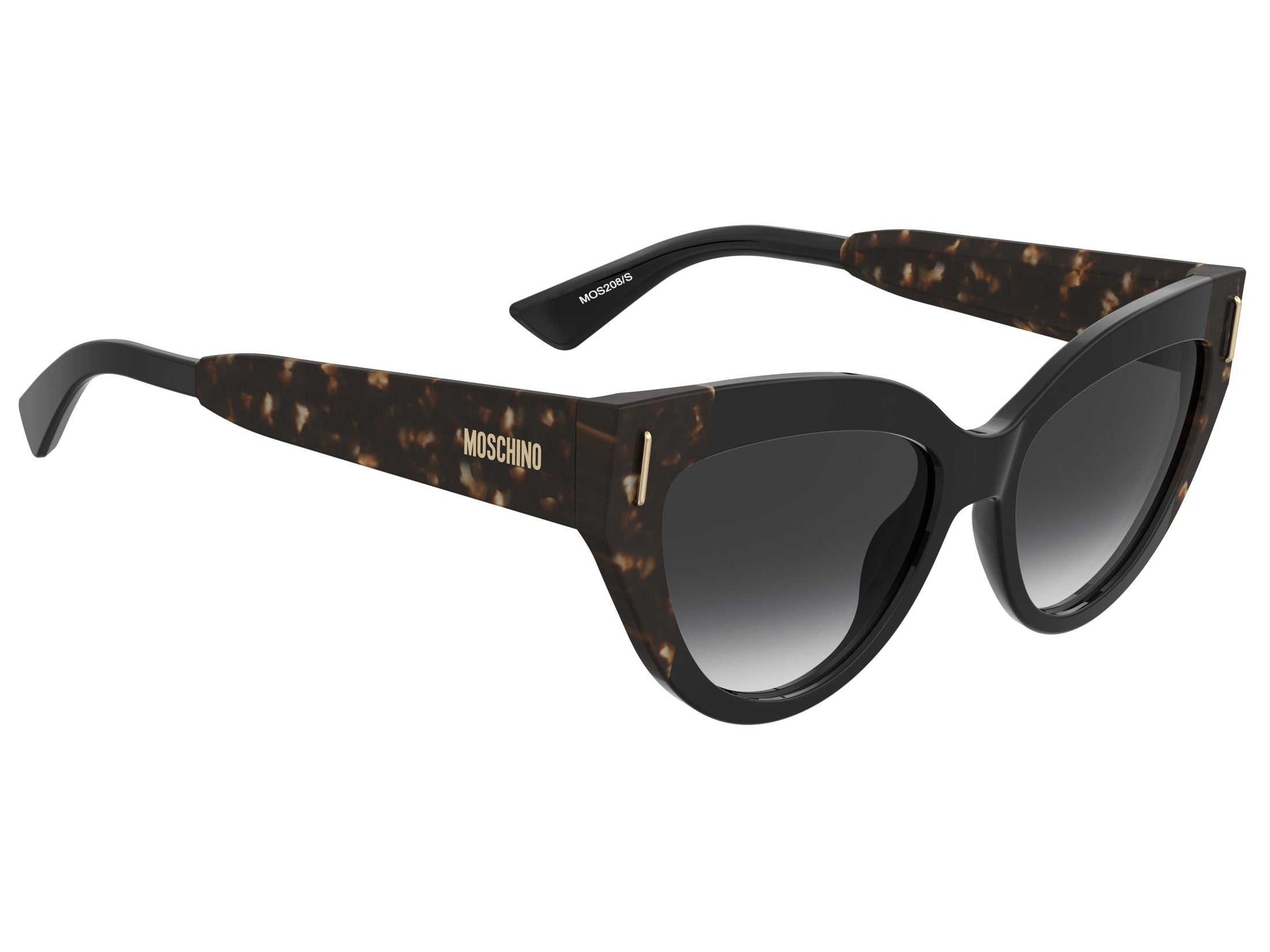 Moschino Cat-Eye Sunglasses