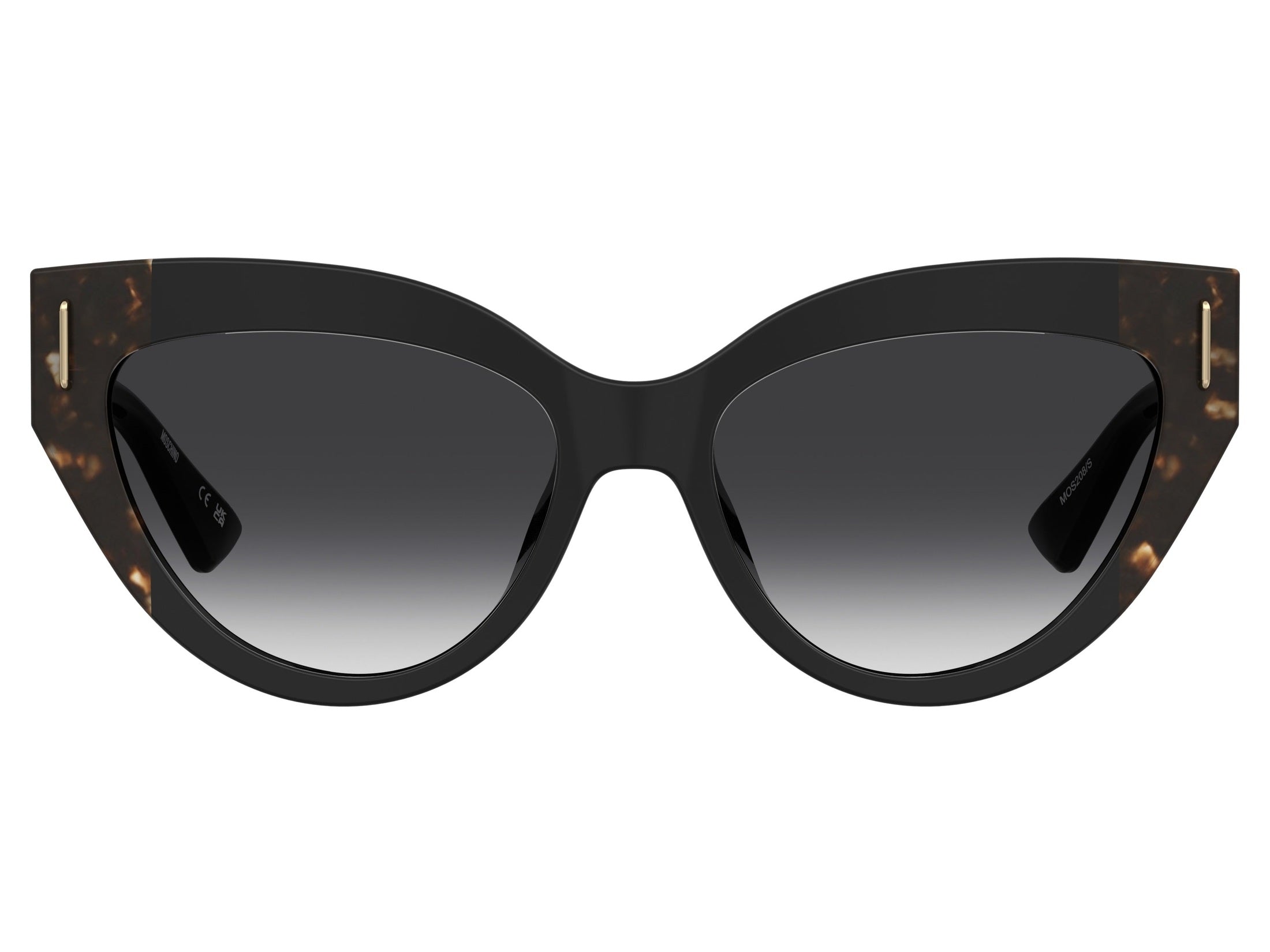 Moschino Cat-Eye Sunglasses
