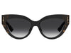 Moschino Cat-Eye Sunglasses