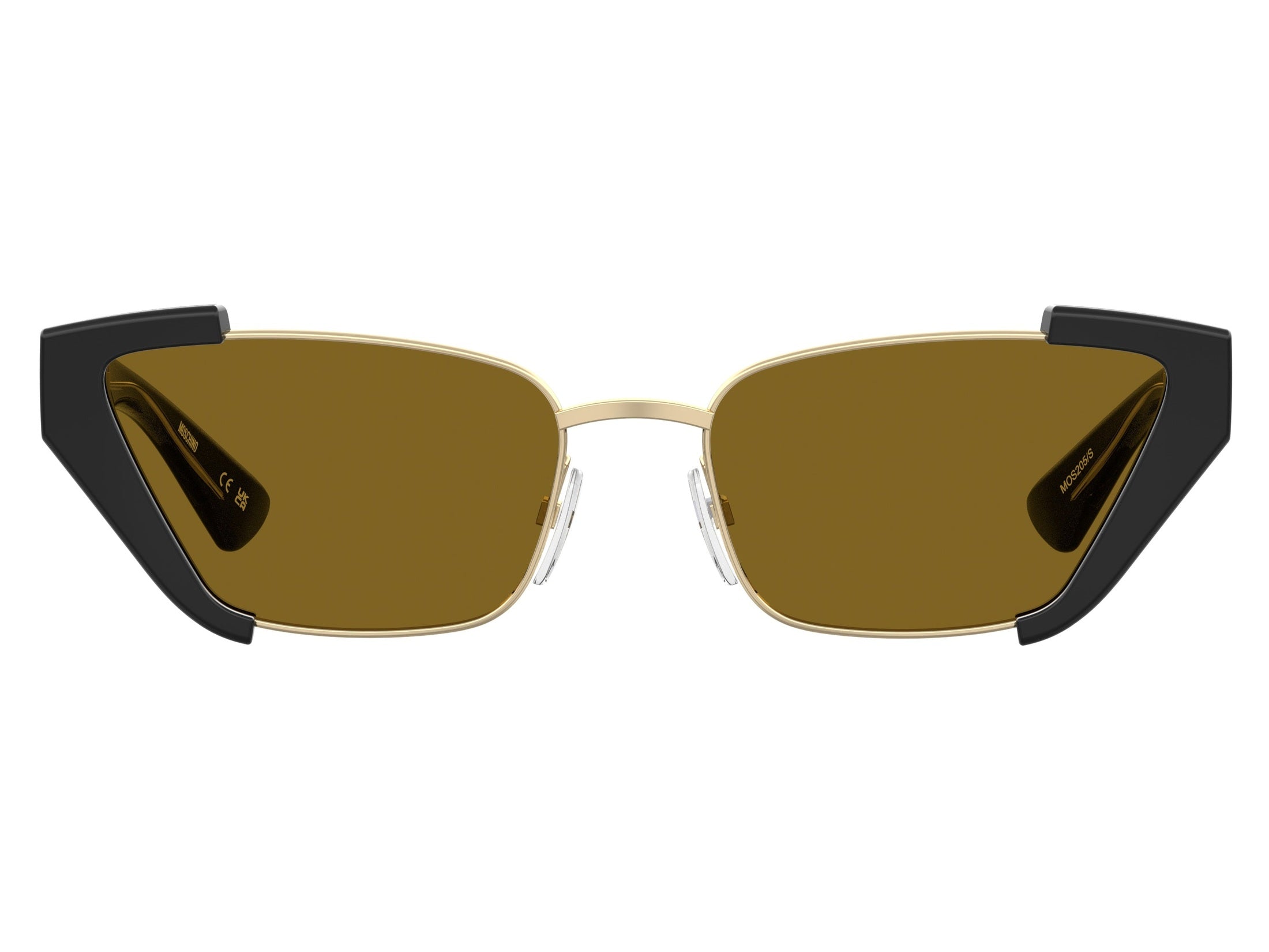 Moschino Cat-Eye Sunglasses