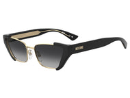 Moschino Cat-Eye Sunglasses
