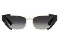 Moschino Cat-Eye Sunglasses