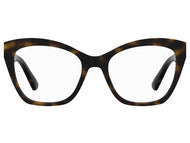 Moschino Cat-Eye Frames