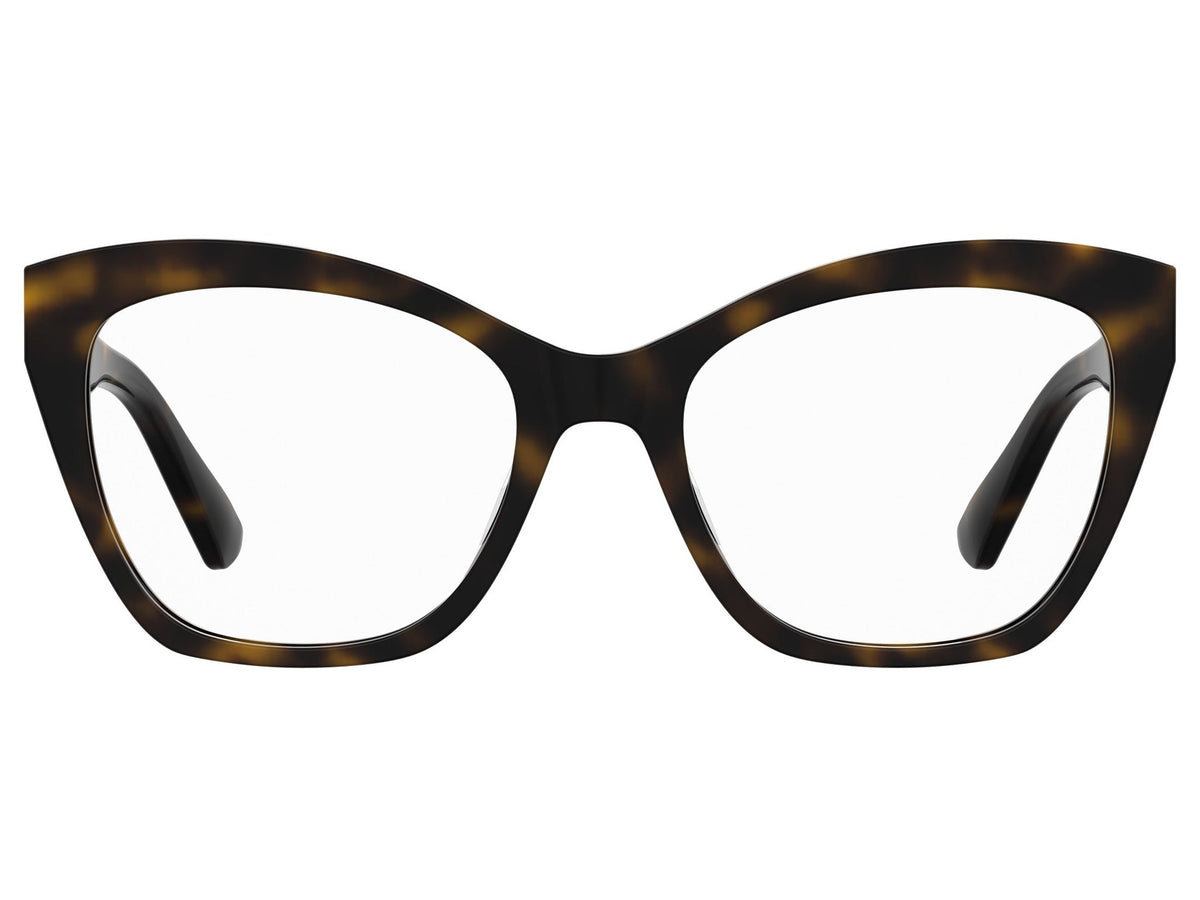 Moschino Cat-Eye Frames