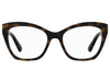 Moschino Cat-Eye Frames