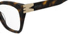 Moschino Cat-Eye Frames
