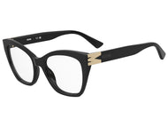 Moschino Cat-Eye Frames