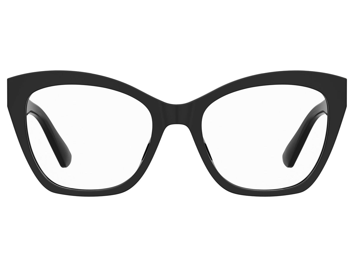 Moschino Cat-Eye Frames