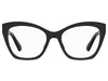 Moschino Cat-Eye Frames