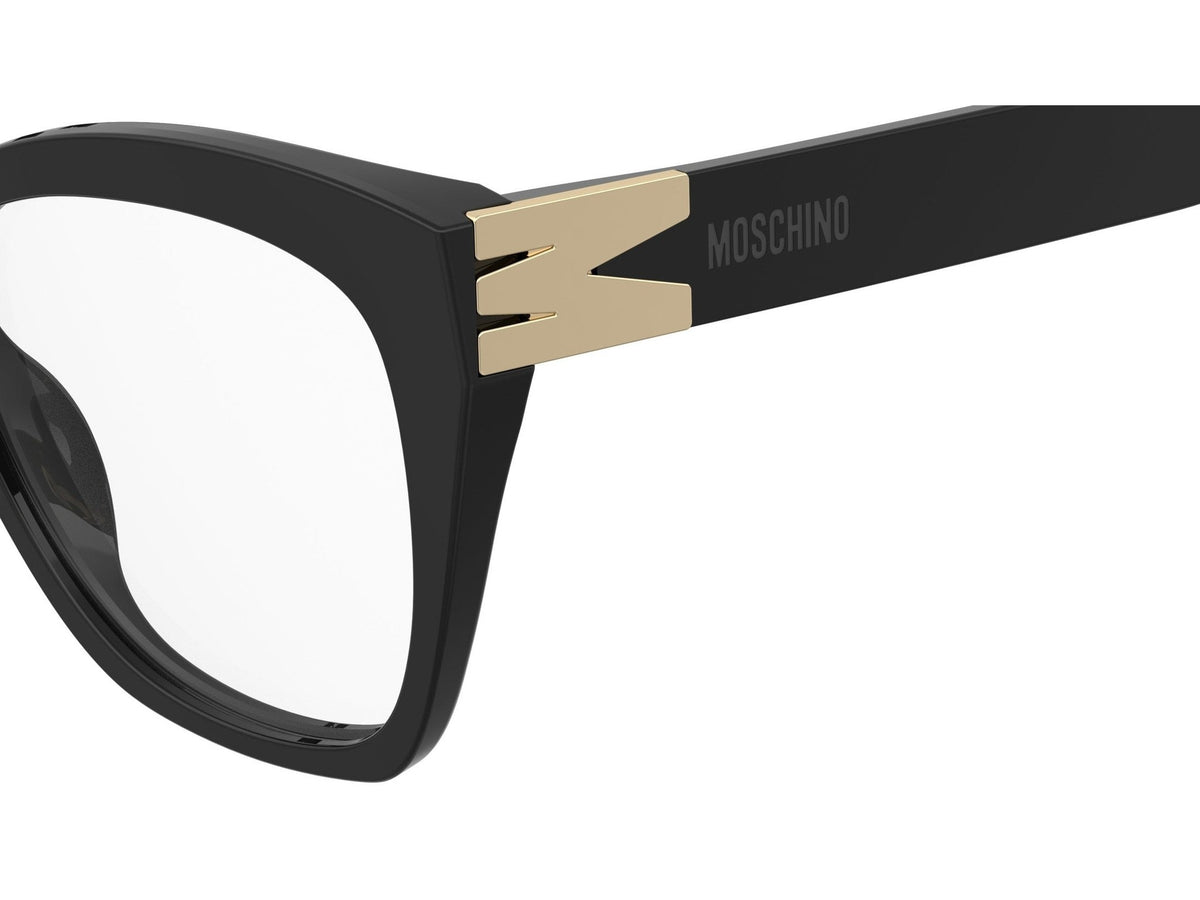 Moschino Cat-Eye Frames