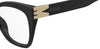 Moschino Cat-Eye Frames