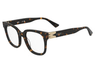 Moschino Square Frames