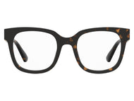 Moschino Square Frames