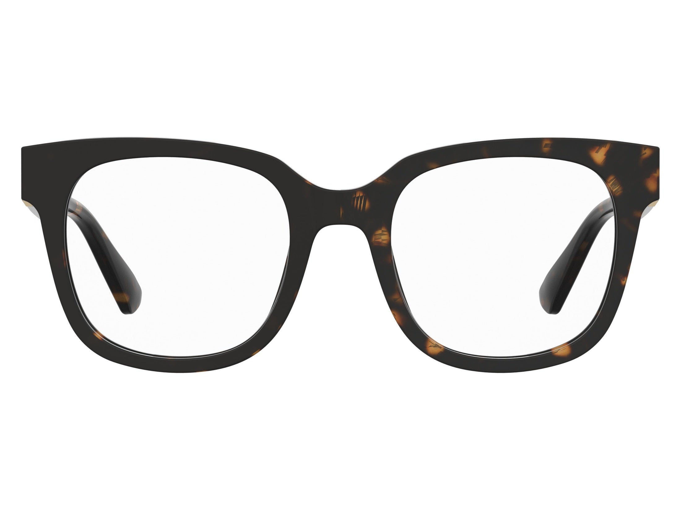 Moschino Square Frames
