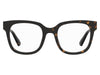 Moschino Square Frames