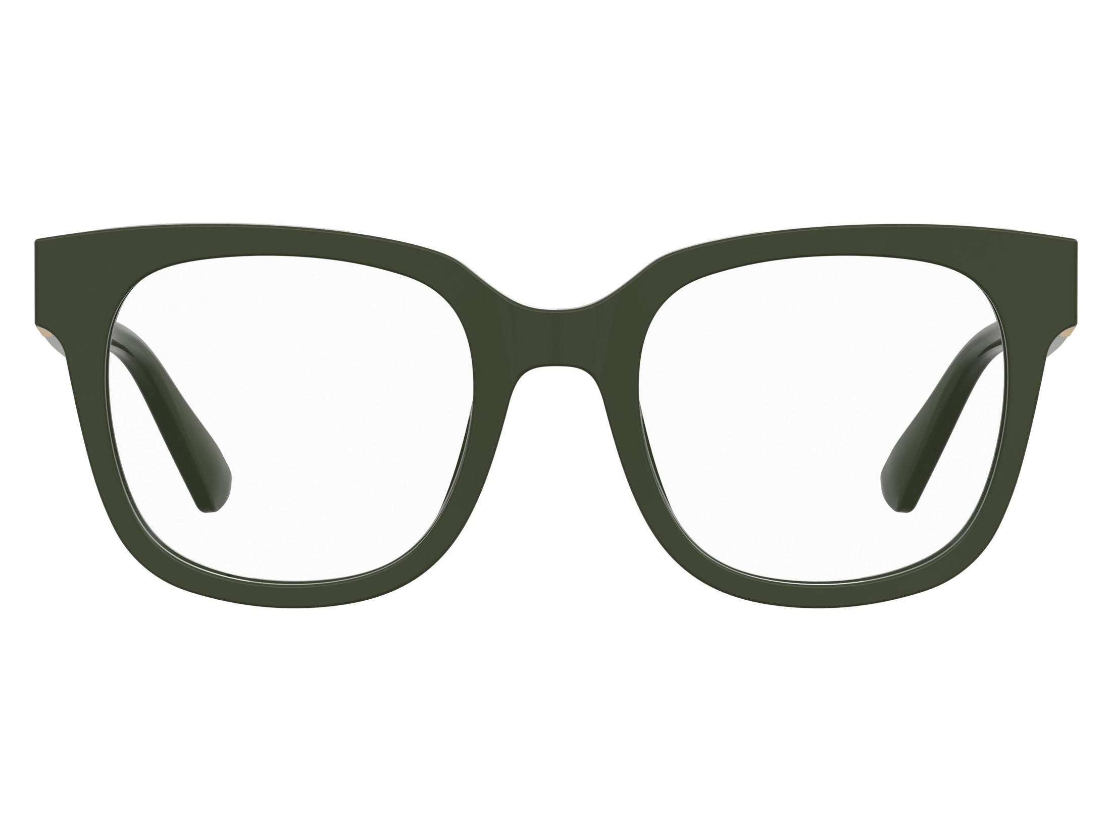Moschino Square Frames
