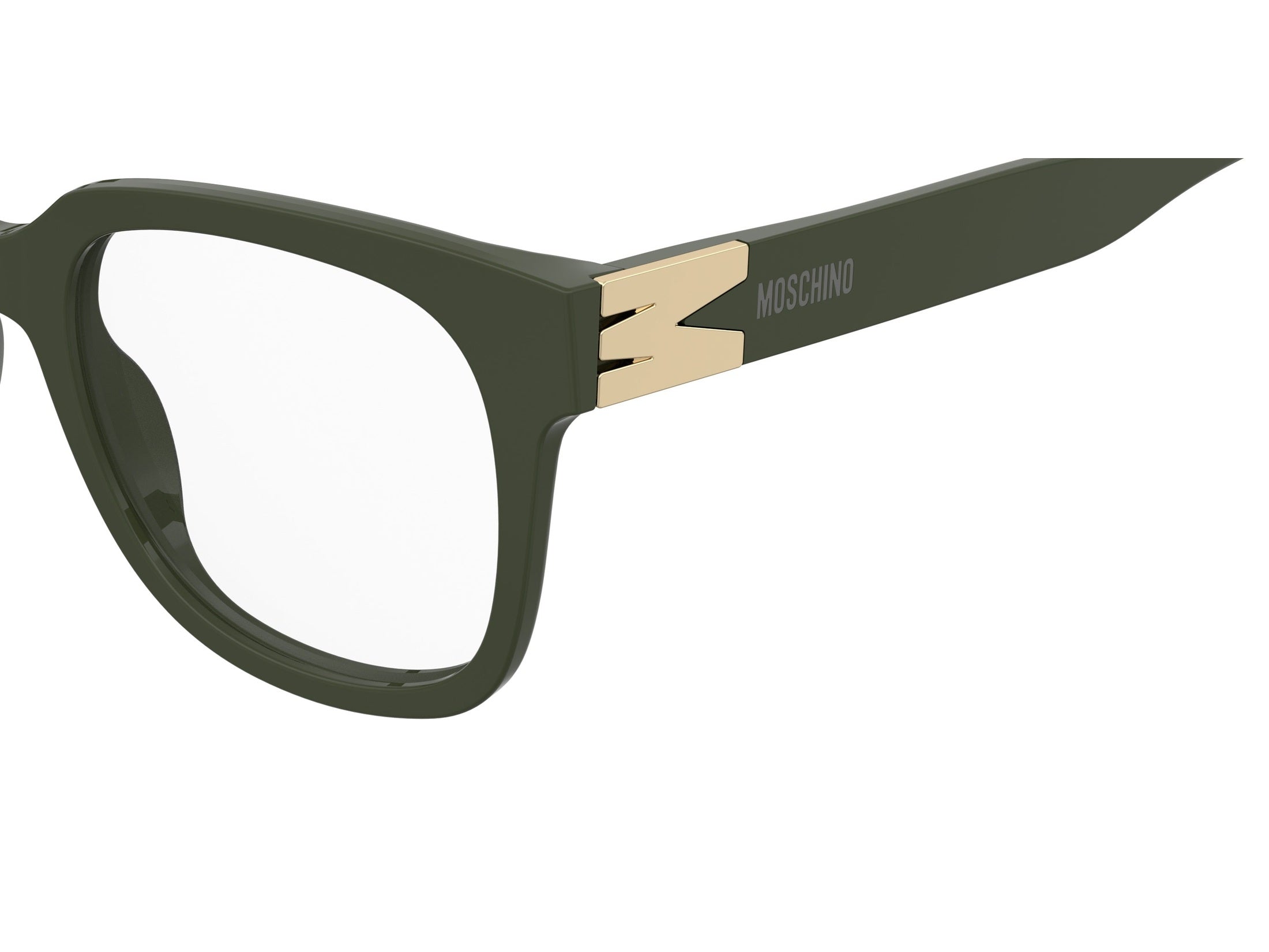 Moschino Square Frames