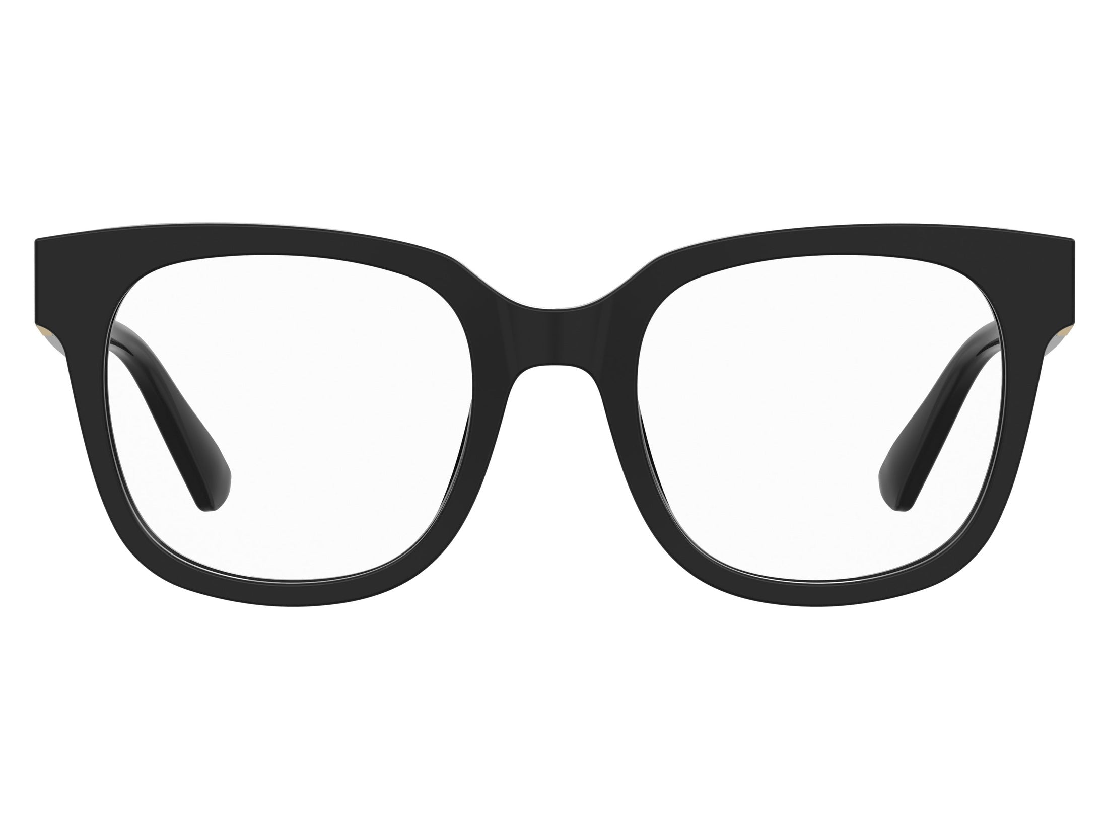 Moschino Square Frames