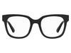 Moschino Square Frames