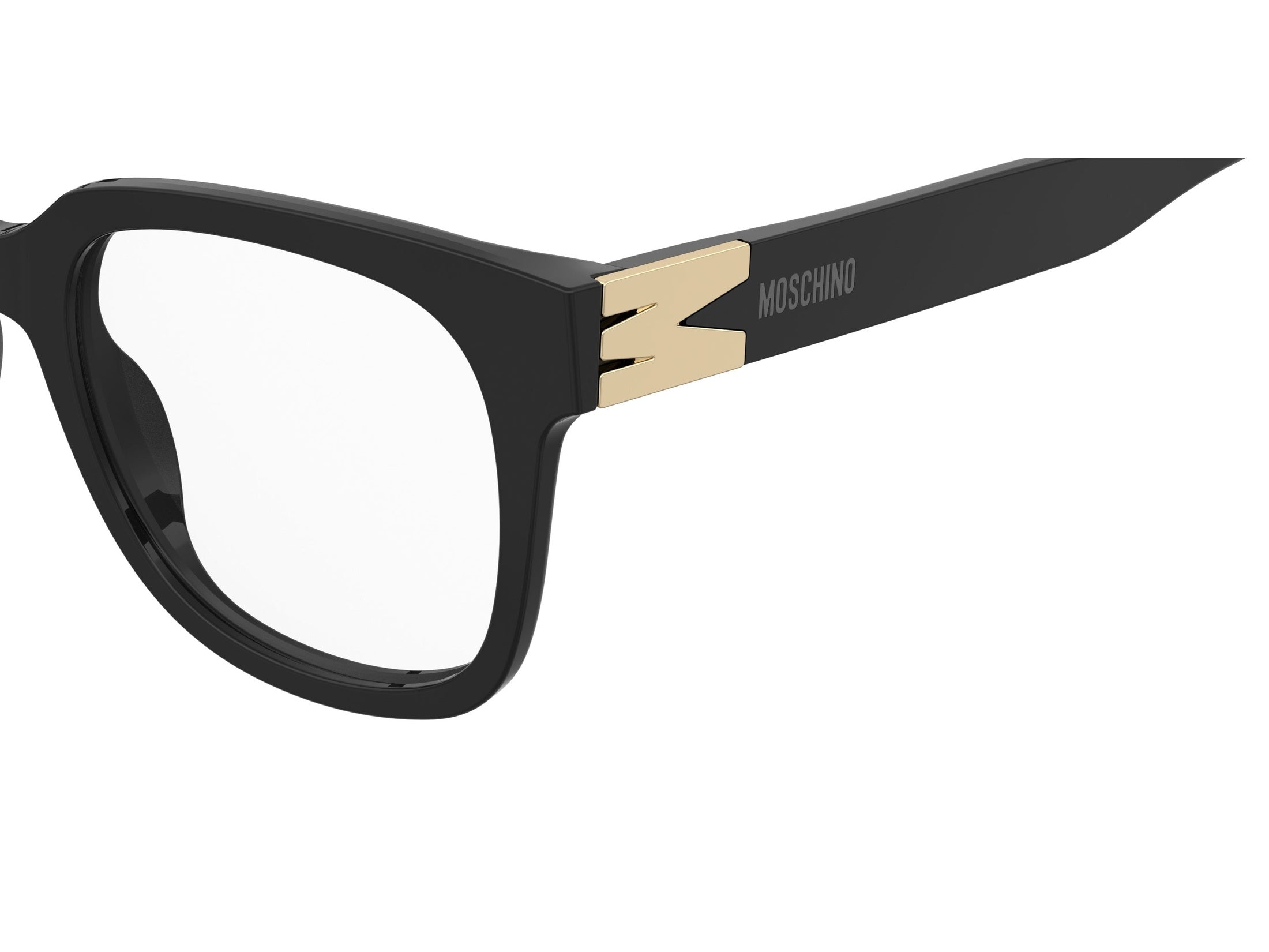 Moschino Square Frames
