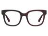 Moschino Square Frames