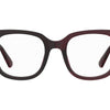 Moschino Square Frames