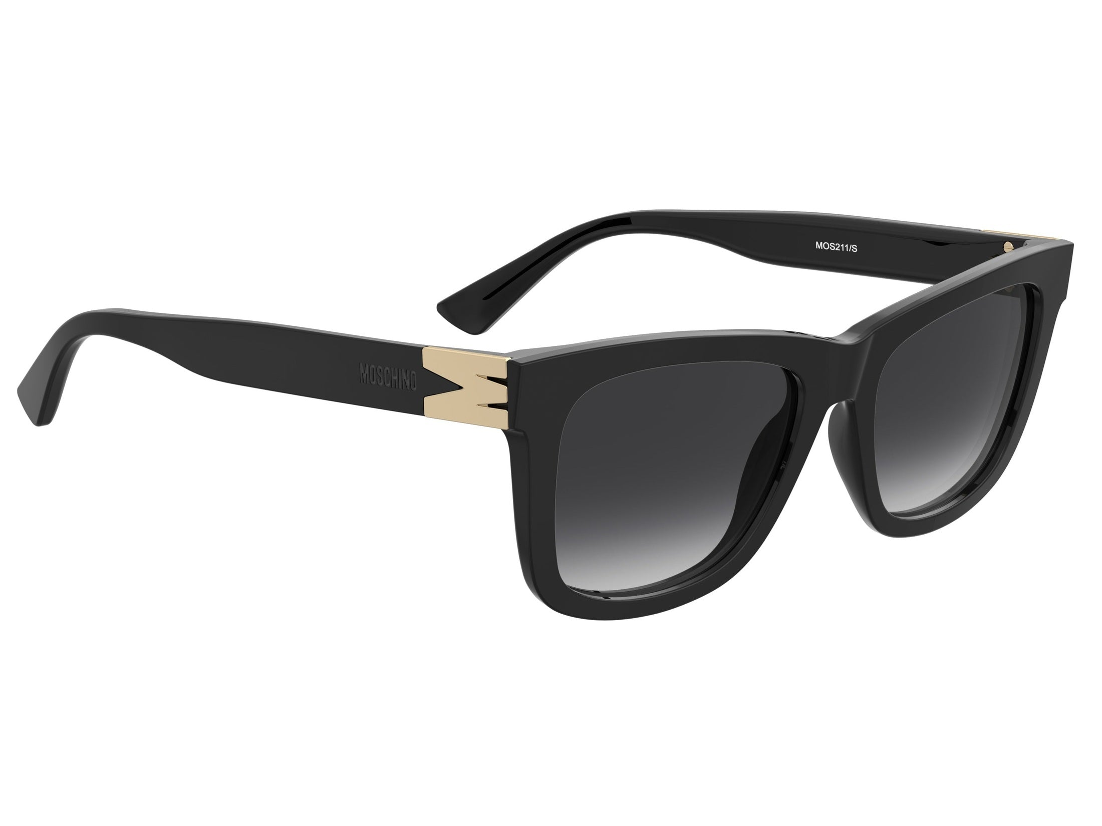Moschino Square Sunglasses