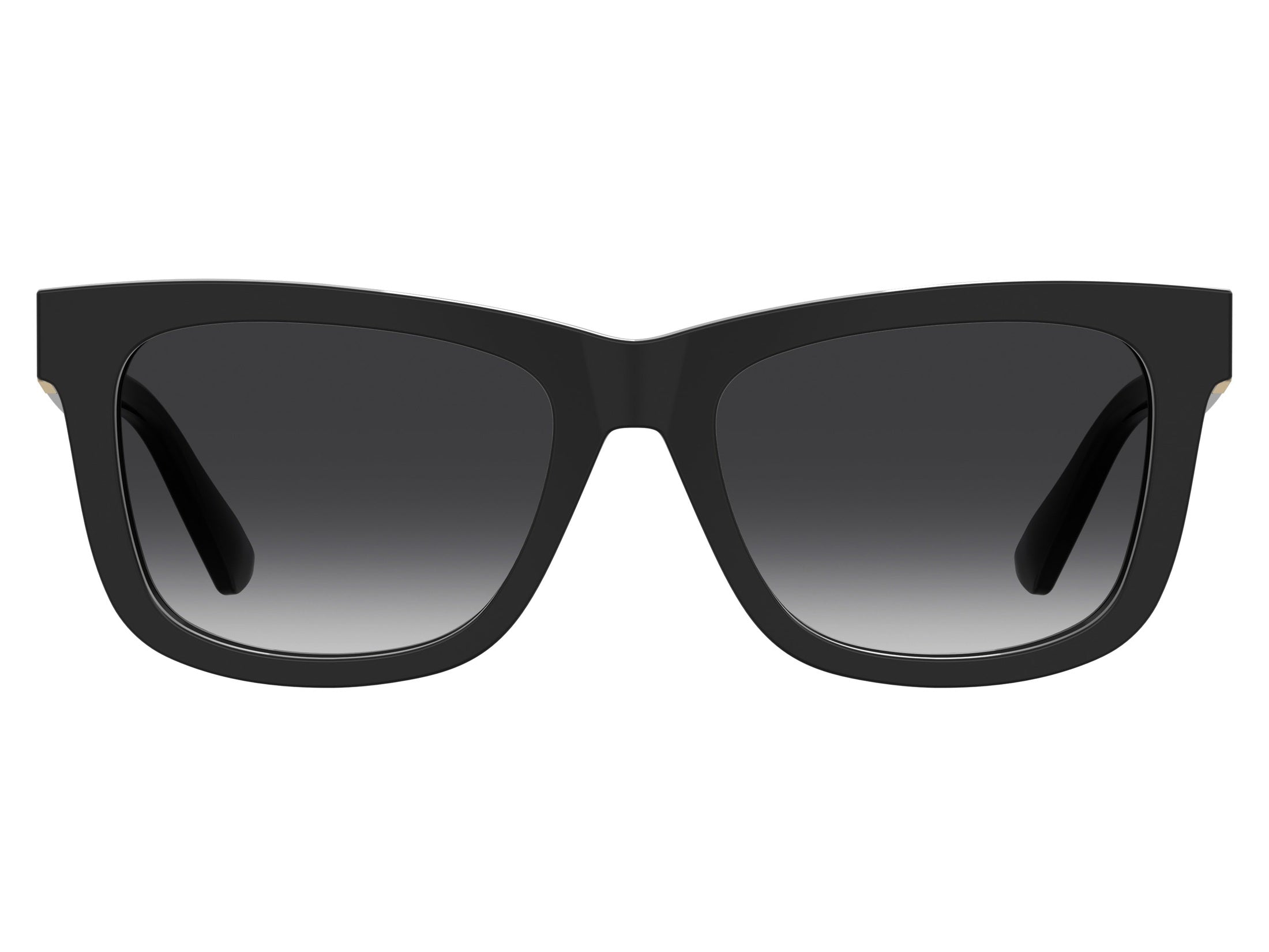 Moschino Square Sunglasses