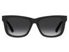 Moschino Square Sunglasses