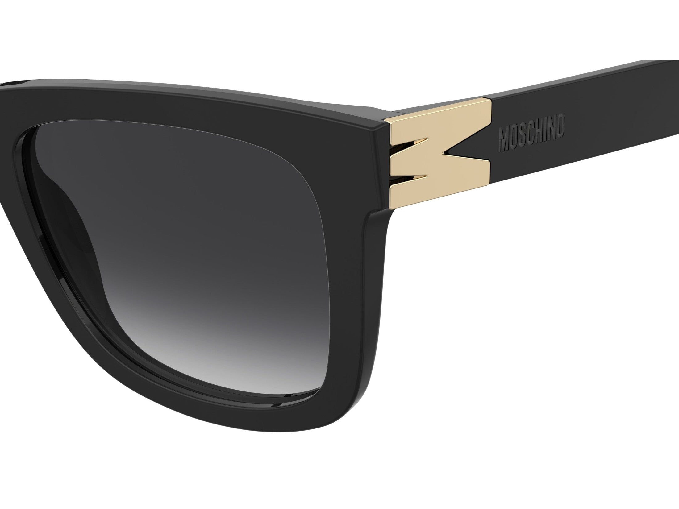 Moschino Square Sunglasses