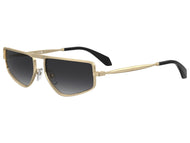 Moschino Square Sunglasses