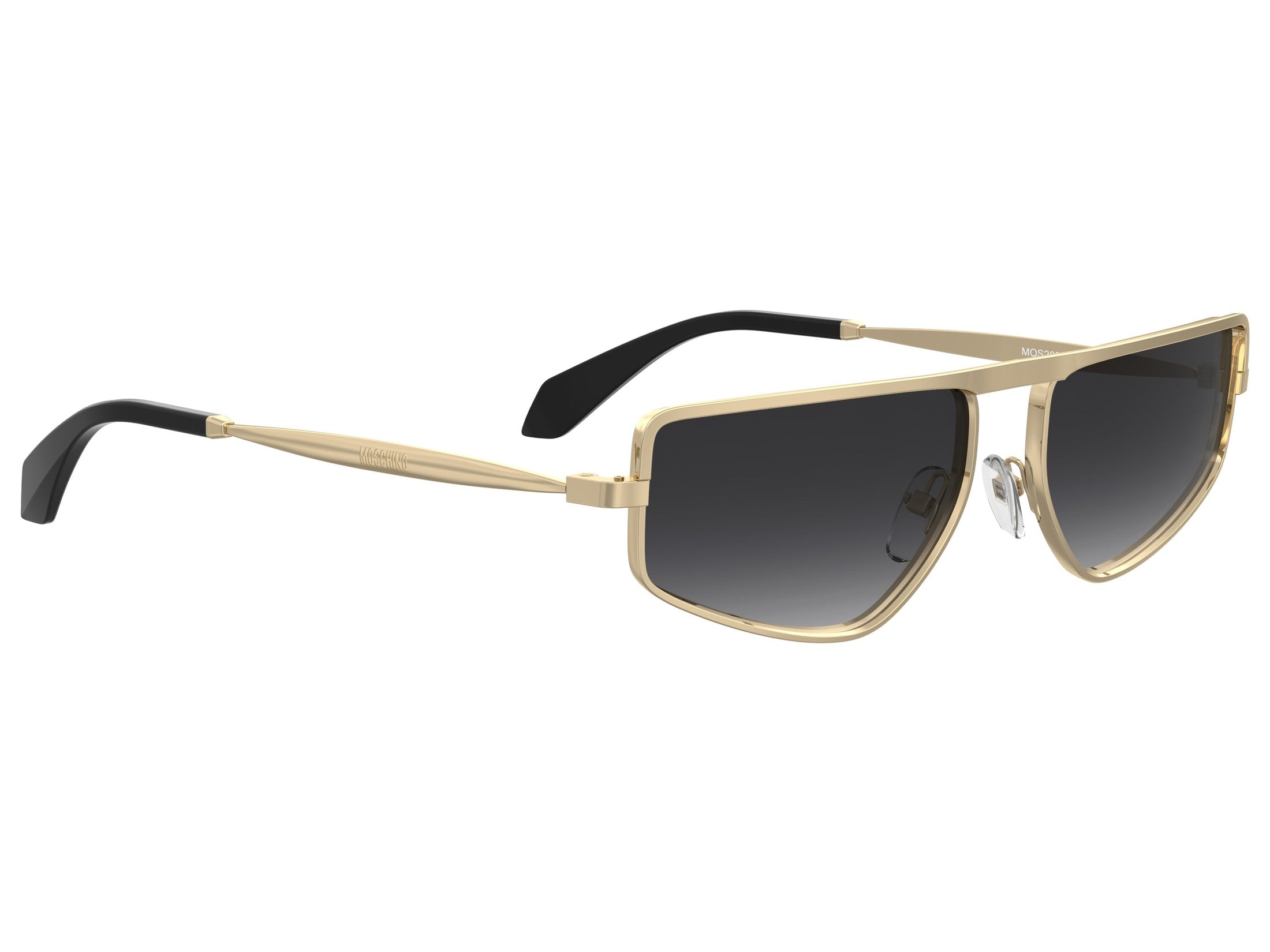 Moschino Square Sunglasses