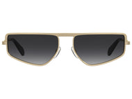 Moschino Square Sunglasses
