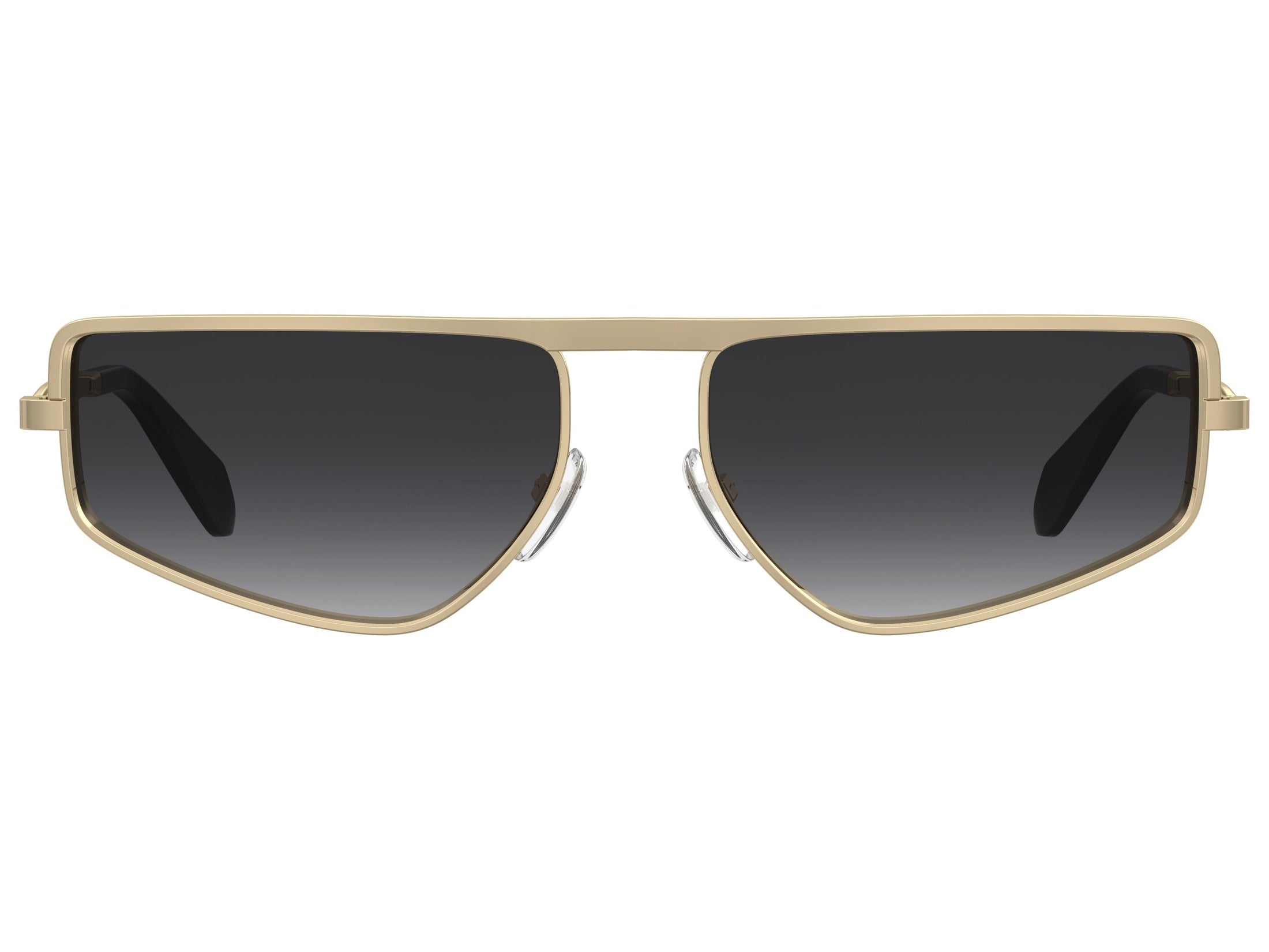 Moschino Square Sunglasses