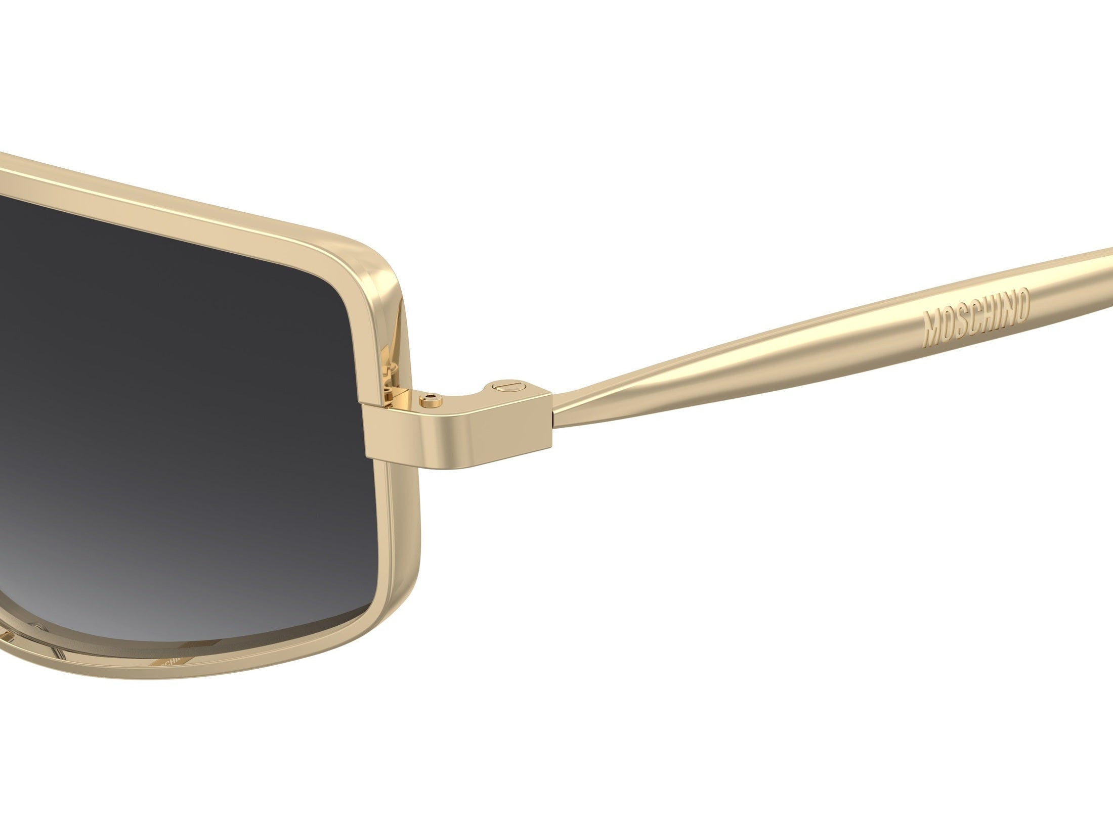 Moschino Square Sunglasses