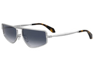 Moschino Square Sunglasses