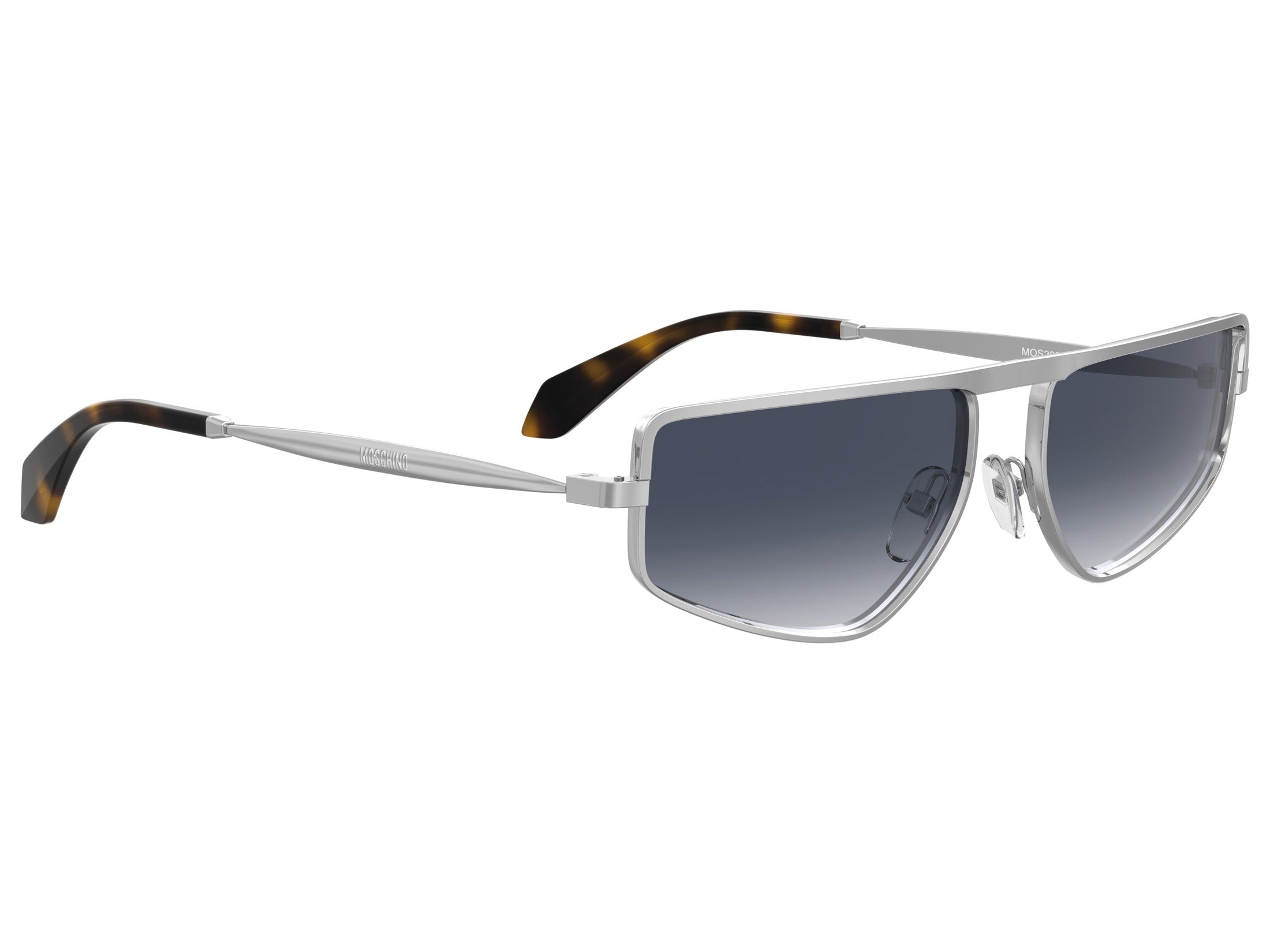 Moschino Square Sunglasses