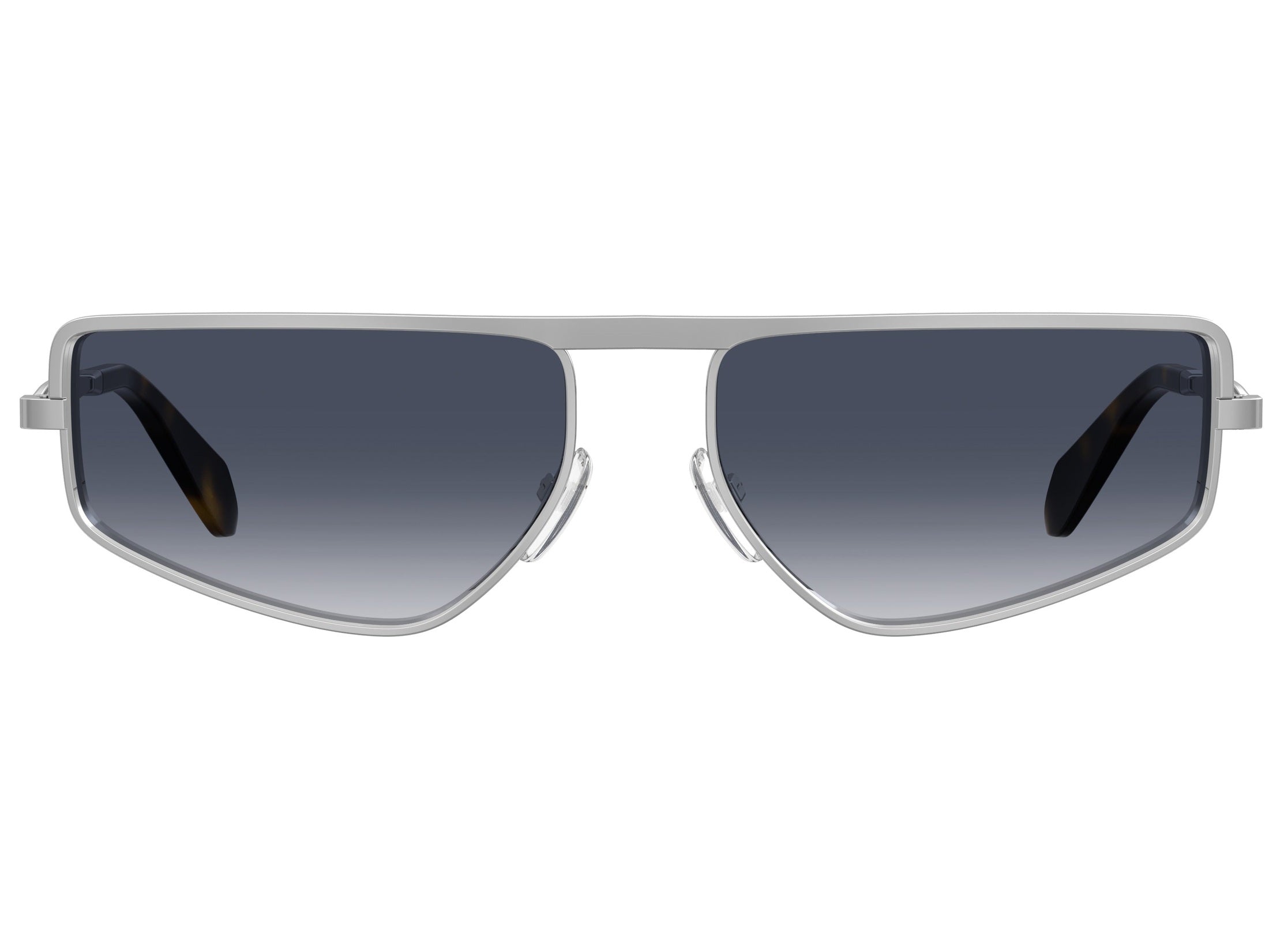 Moschino Square Sunglasses