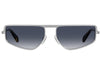 Moschino Square Sunglasses