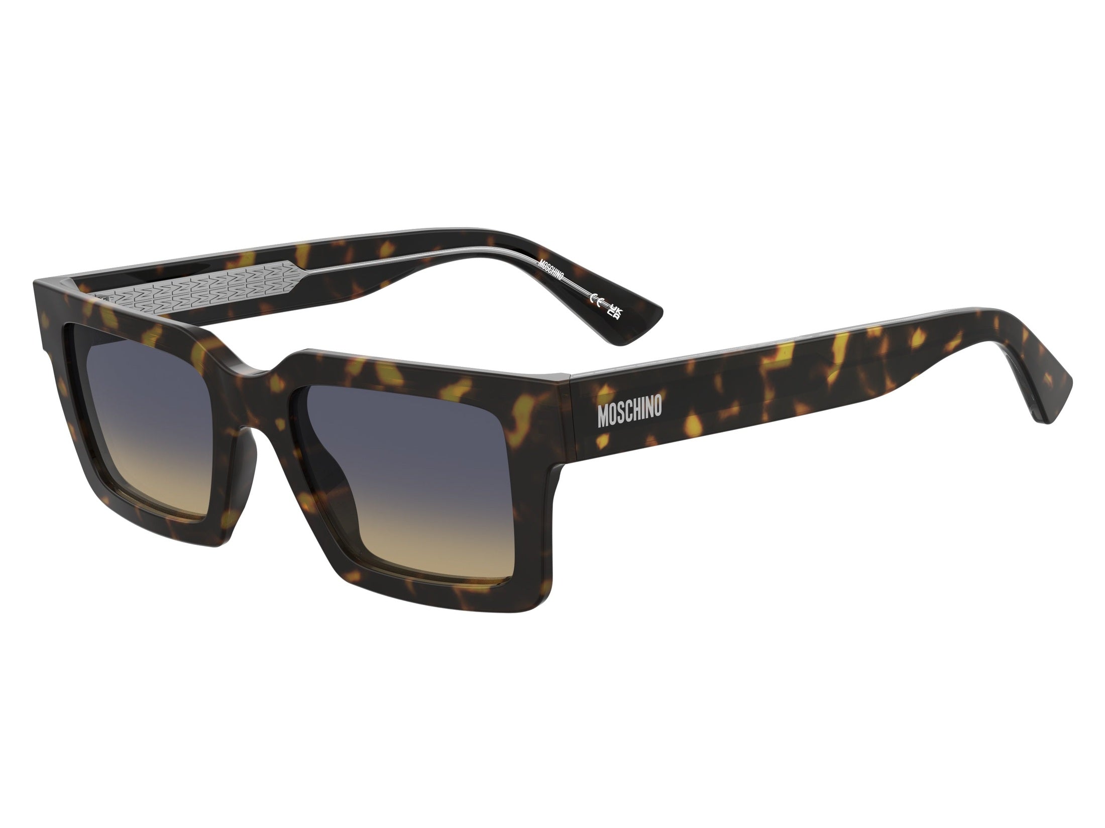 Moschino Square Sunglasses
