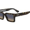 Moschino Square Sunglasses