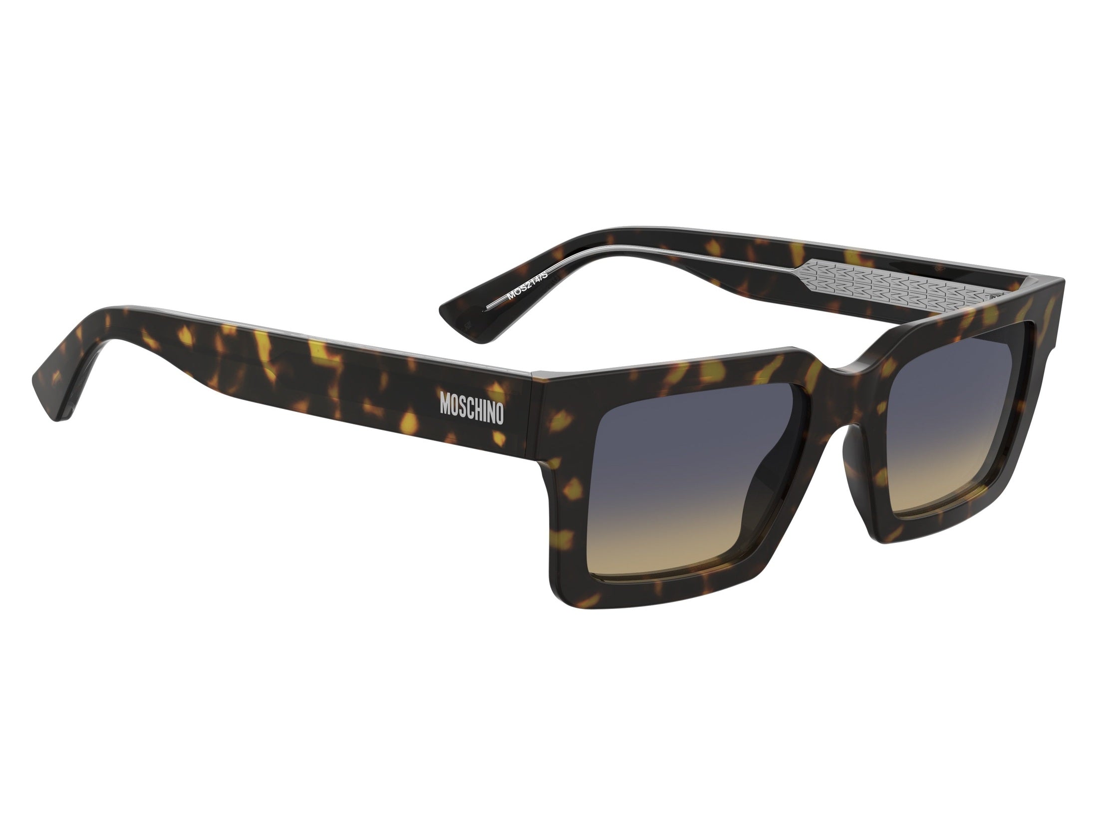 Moschino Square Sunglasses