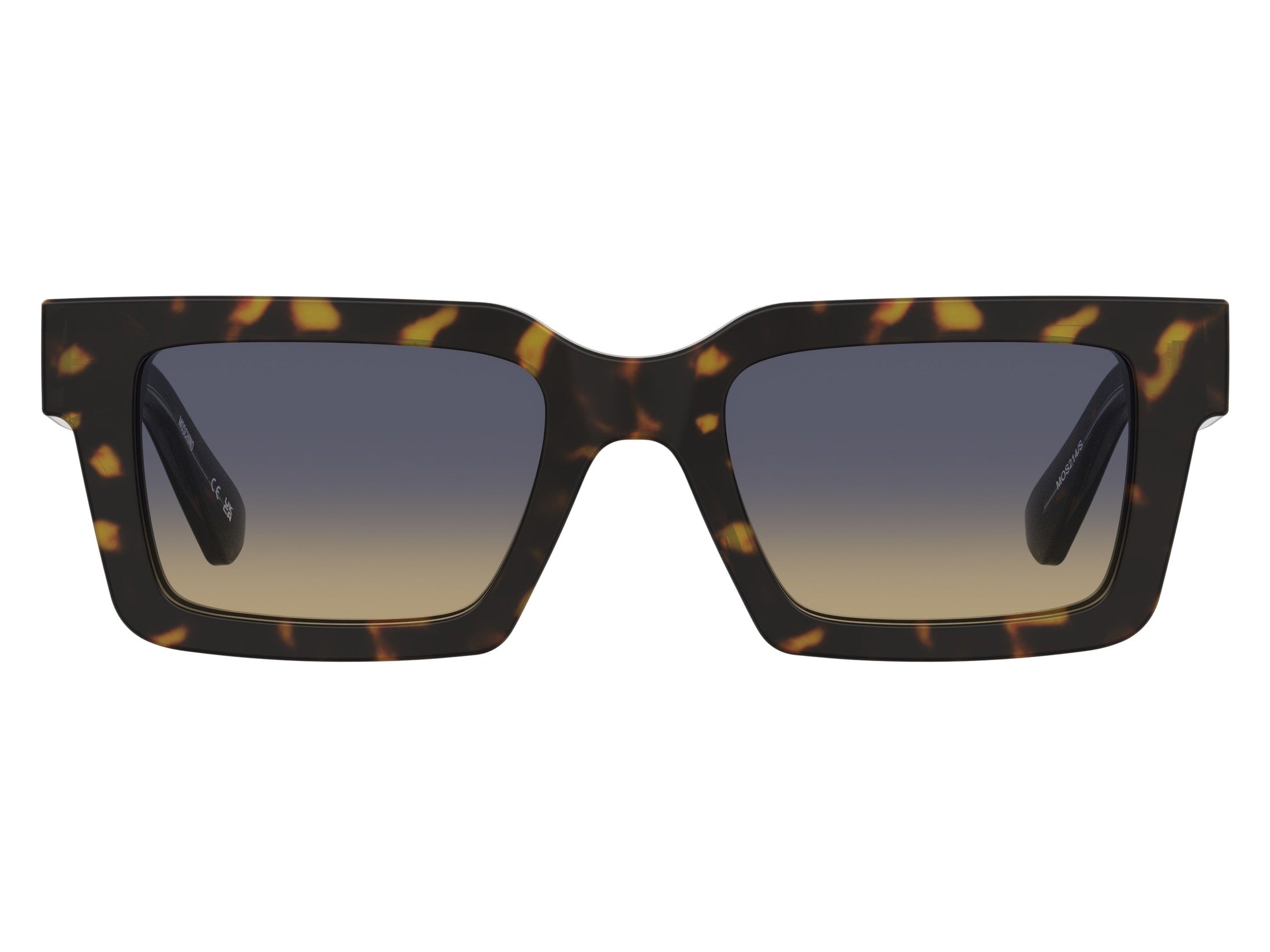 Moschino Square Sunglasses