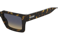 Moschino Square Sunglasses