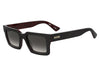 Moschino Square Sunglasses