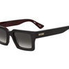 Moschino Square Sunglasses