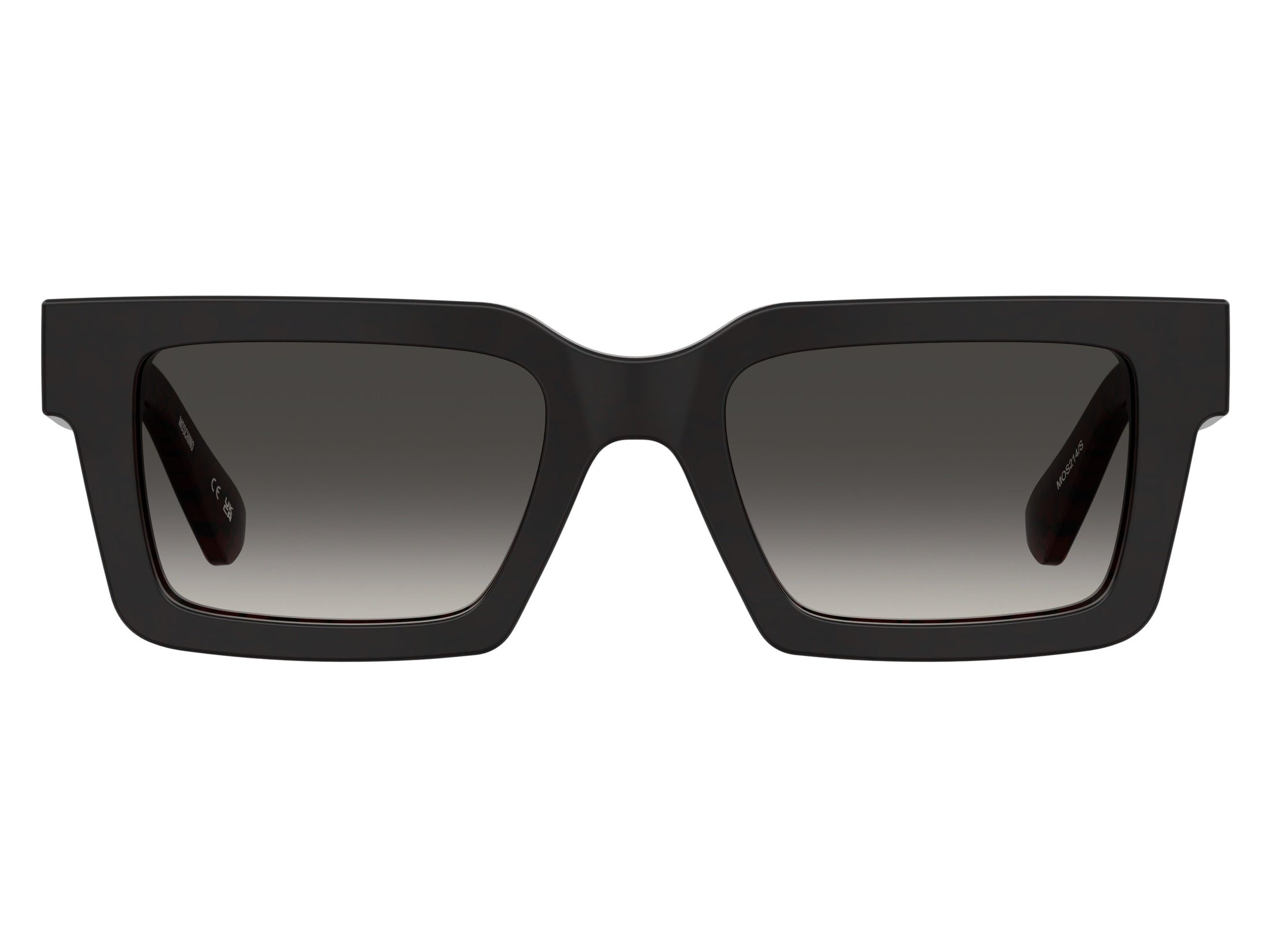 Moschino Square Sunglasses