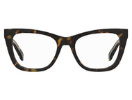 Moschino Cat-Eye Frames