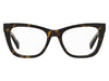 Moschino Cat-Eye Frames