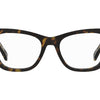 Moschino Cat-Eye Frames